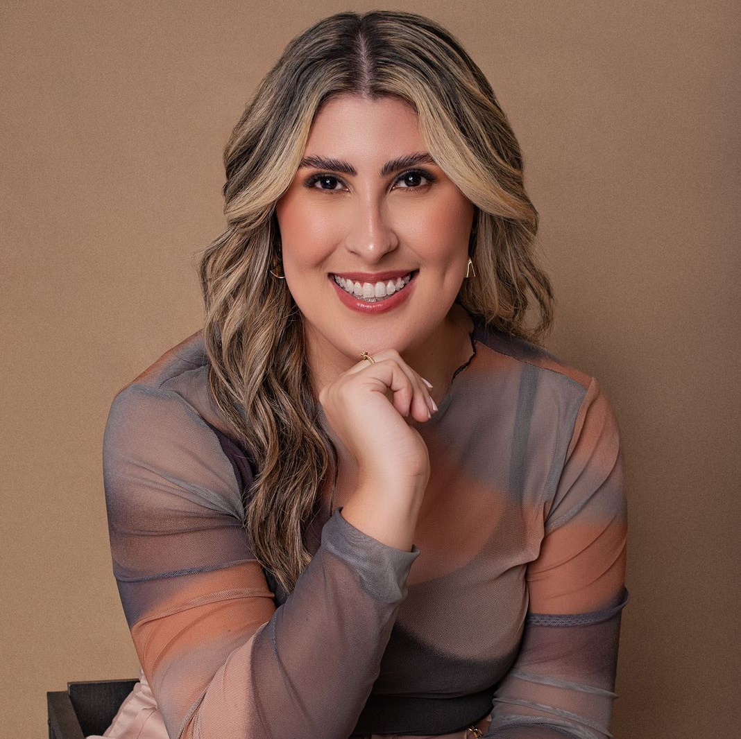 foto fernanda meira corte